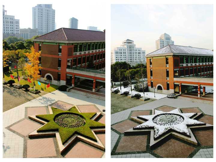 在上海市进才中学读书是怎样一种体验