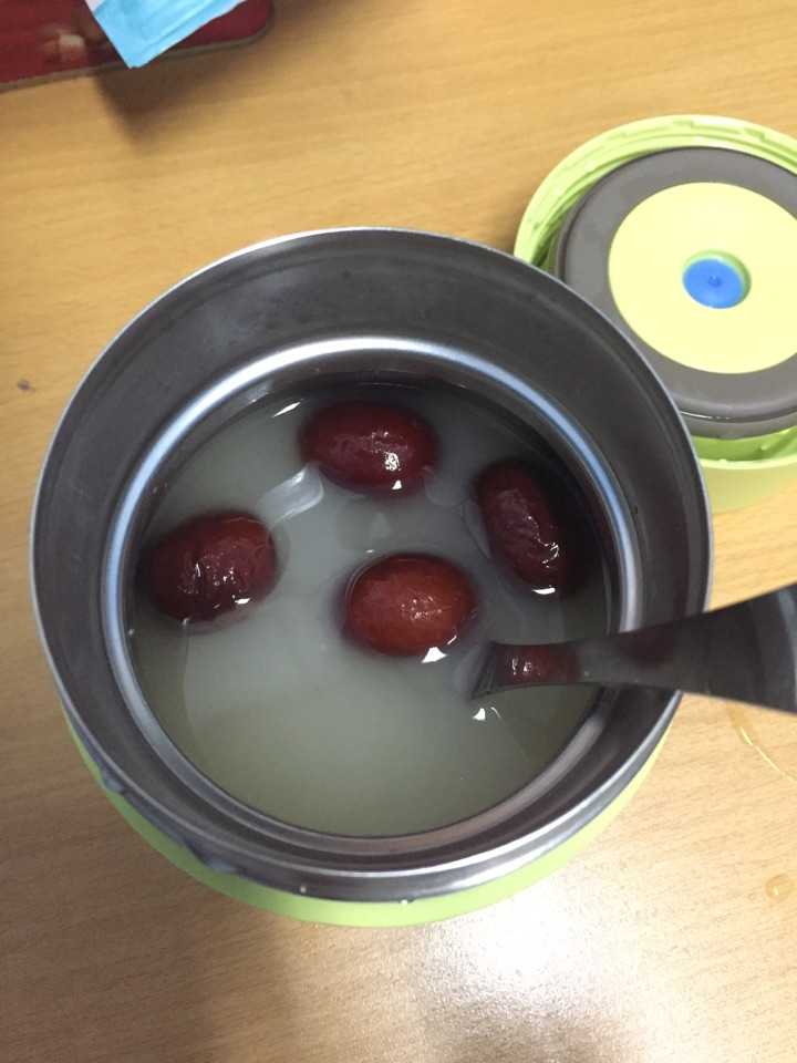 学生党怎样用焖烧杯做好吃的粥?