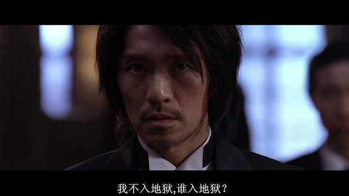 这句话视死如归,非常悲壮.