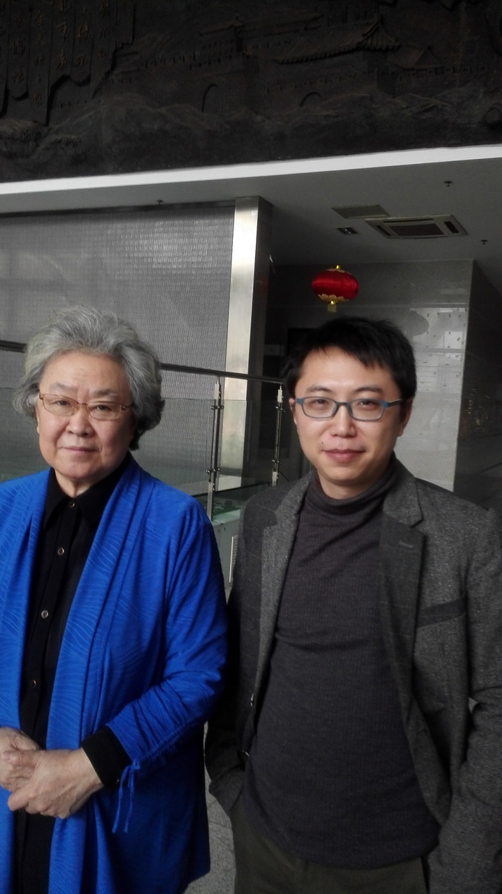 王玥波的现在的水平比单田芳,连丽如等人高多少?
