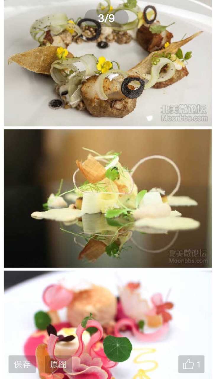 甜点在装饰摆盘时,怎样才能做到精致?