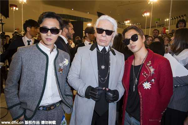 如何对比周杰伦和权志龙(g-dragon)的成就,以及个人能力?