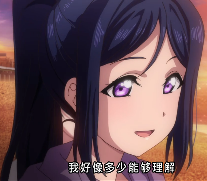 有哪些可爱的lovelive表情包?