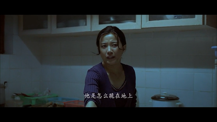 如何评价电影《万箭穿心》?