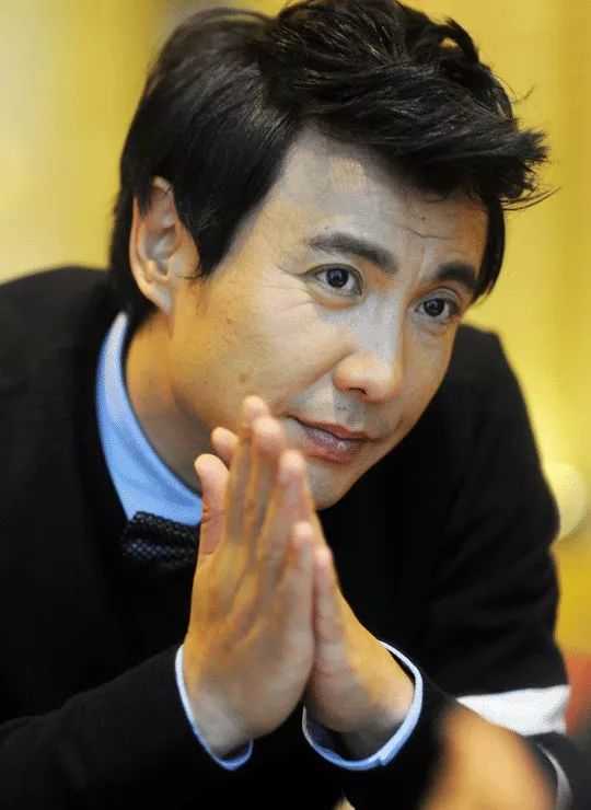 如何评价喜剧演员沈腾?