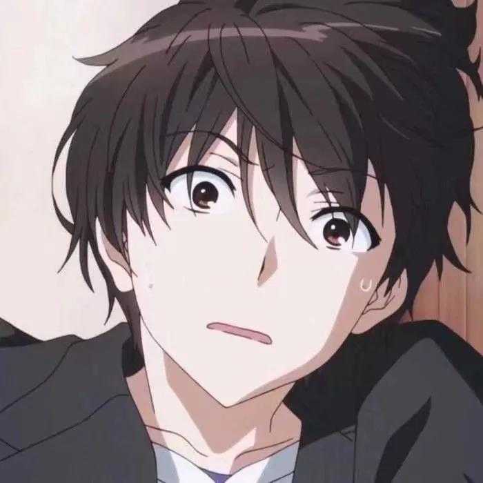 有什么好看的微信动漫头像? - 知乎