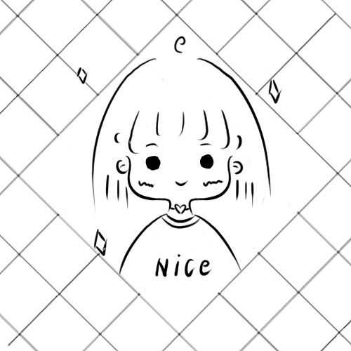 有哪些看起来很可爱的女生无水印头像?