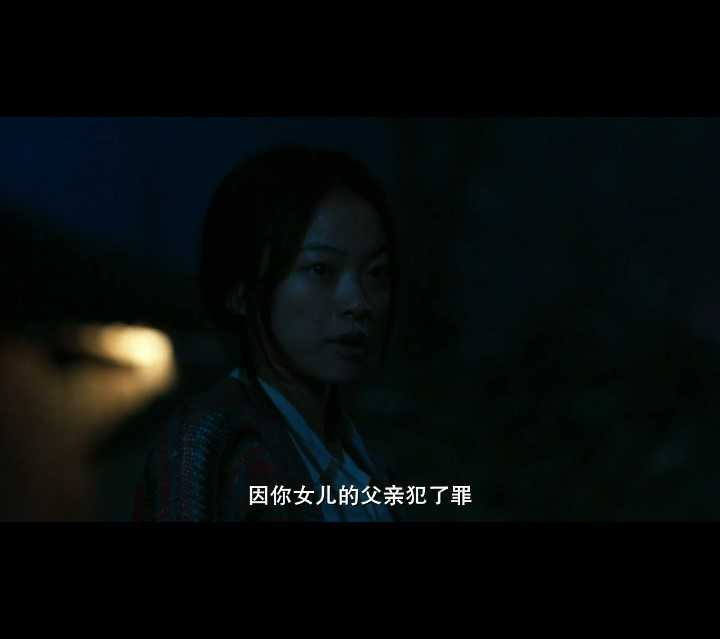 电影《哭声》结局该如何理解?到底谁是好人谁是坏人