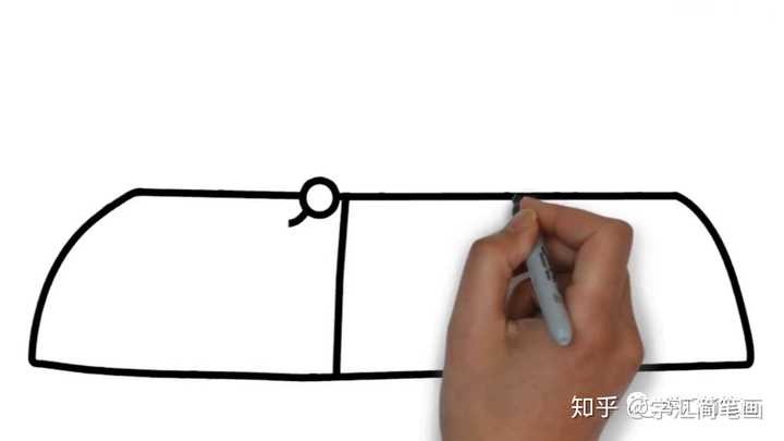 素描造型中长直线和短直线应该如何应用?