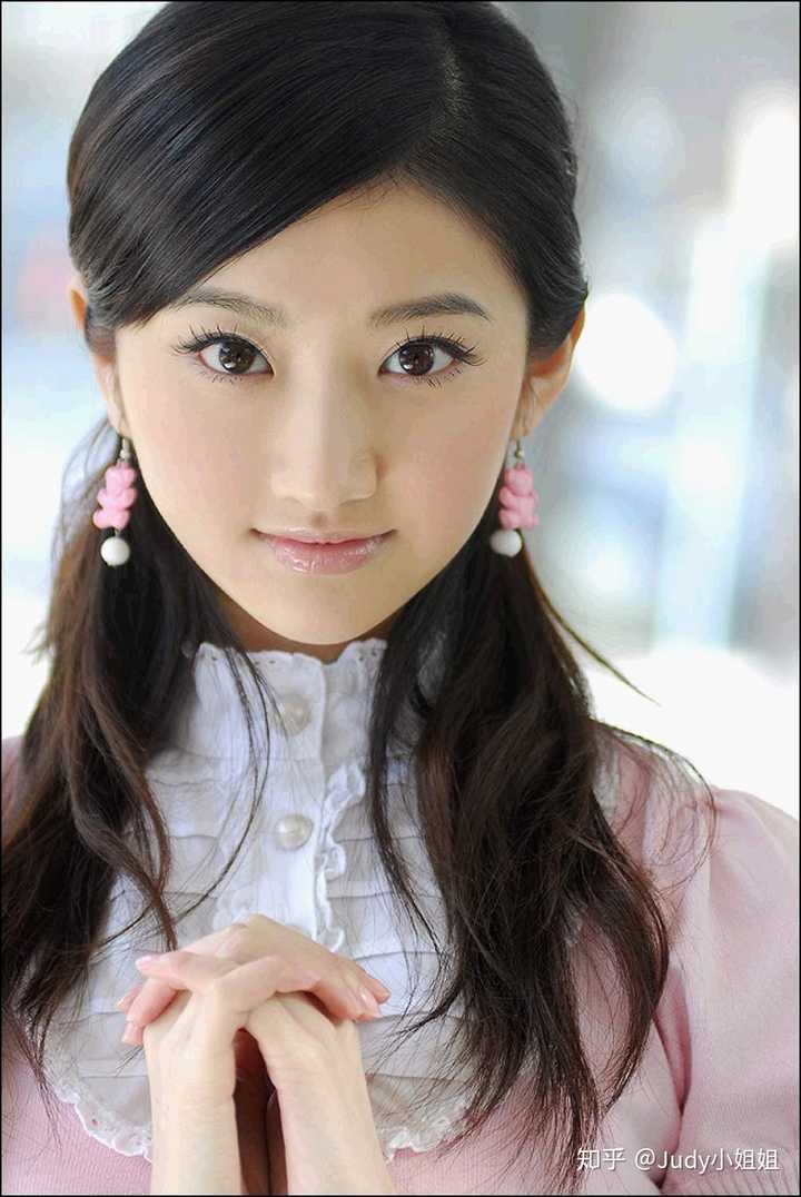 中国有真正冷白皮的人吗?