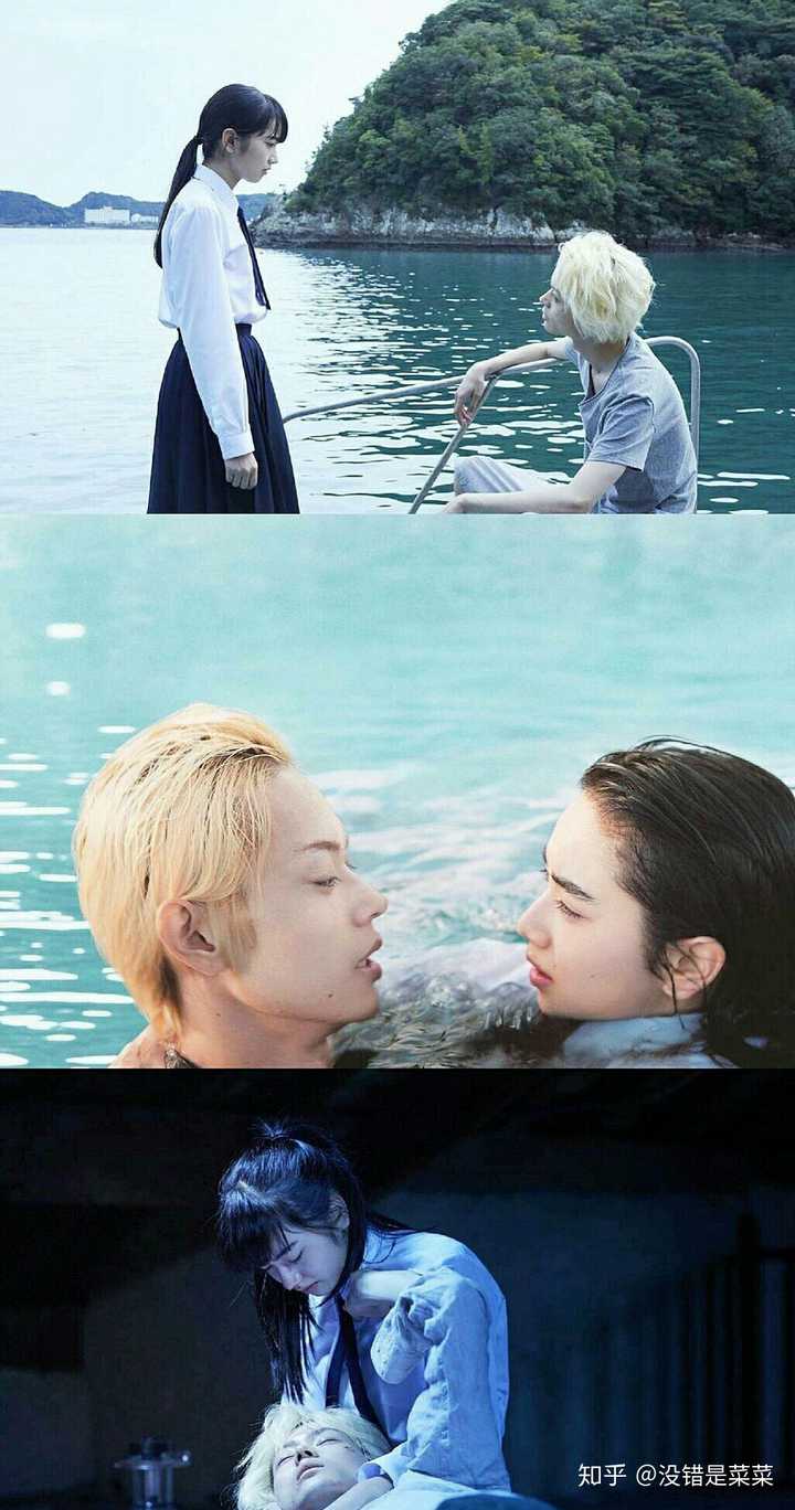 溺水小刀!