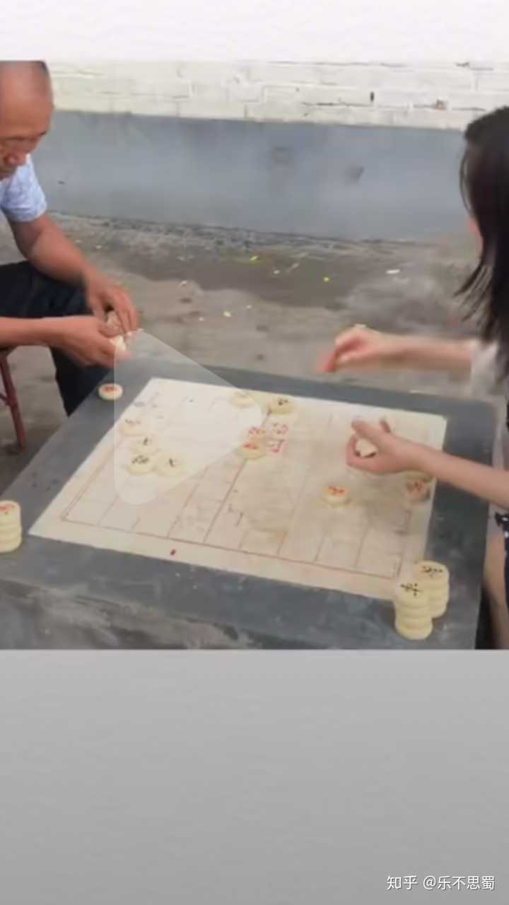 抖音王铁锤象棋水平真的那么高吗