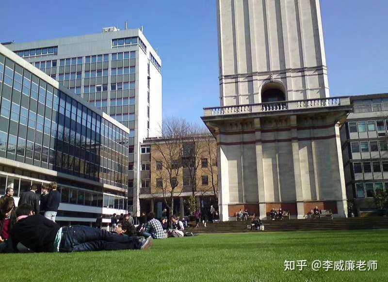 帝国理工商学院