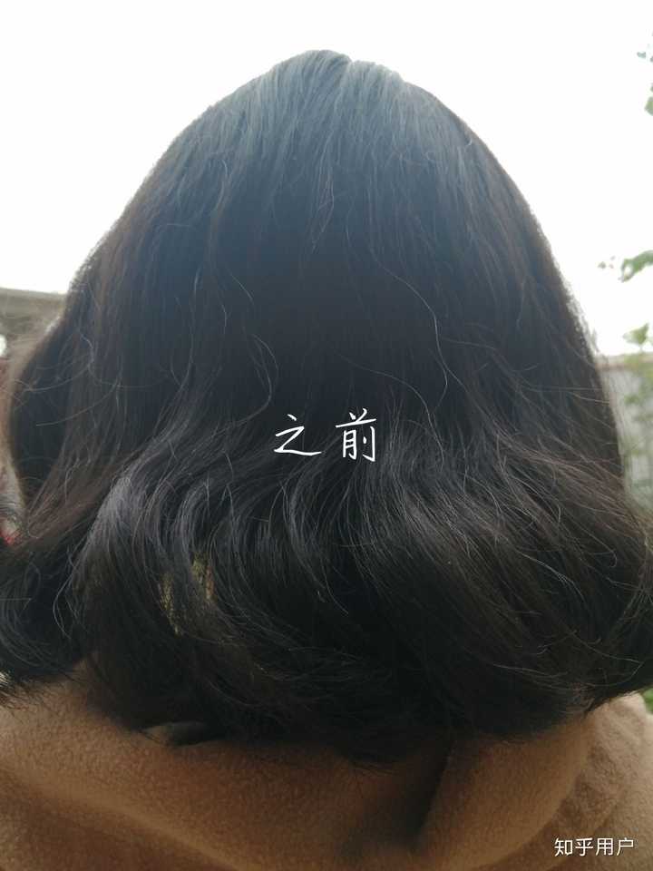 cgm了解一下 微博搜索curly girl method 这是一种适合自然卷女孩的