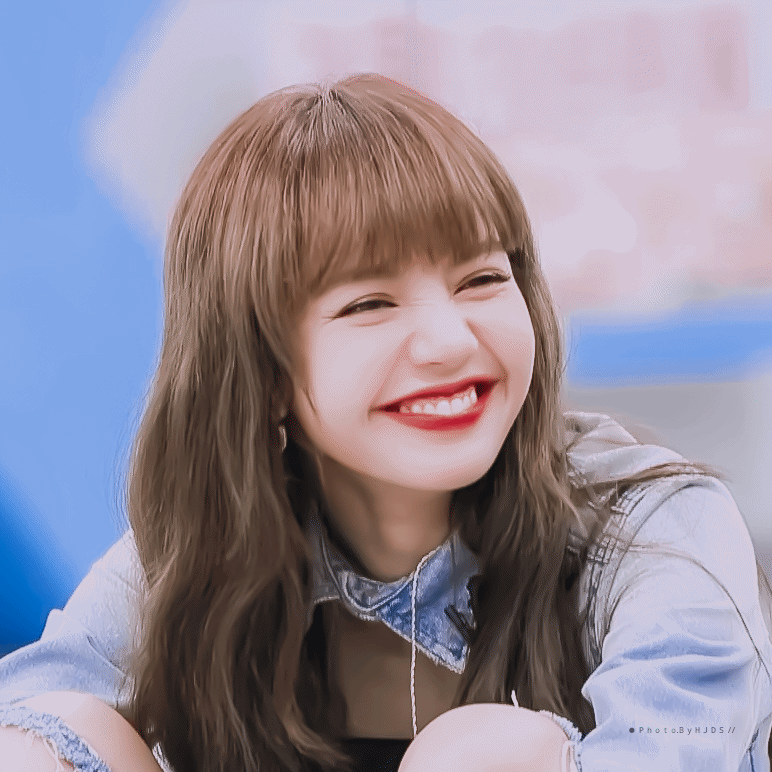 那些南韩女爱豆的图片超级适合当头像?