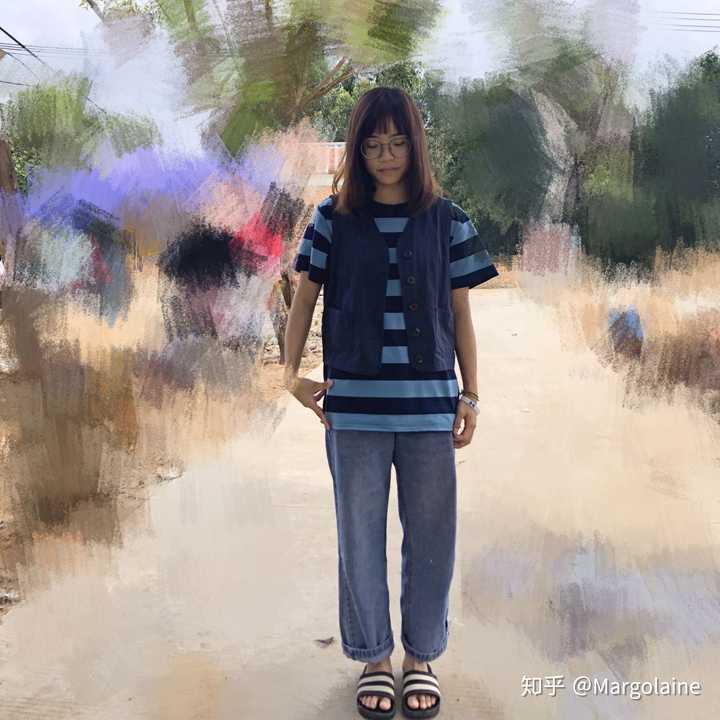 男朋友的死亡视角.