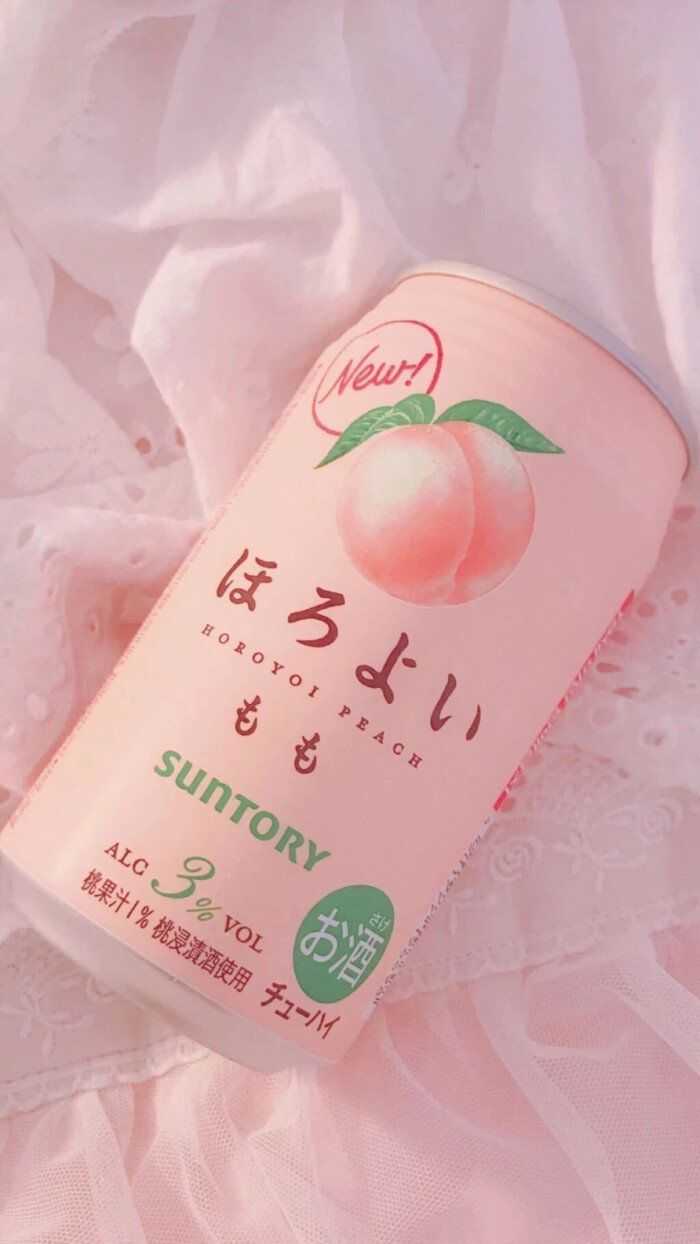 有哪些适合做手机壁纸的粉色图片?