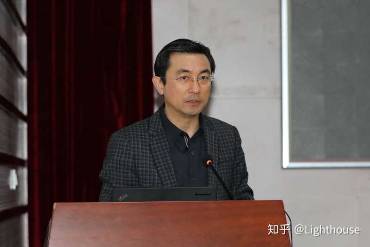 苏大校长熊思东有多帅?