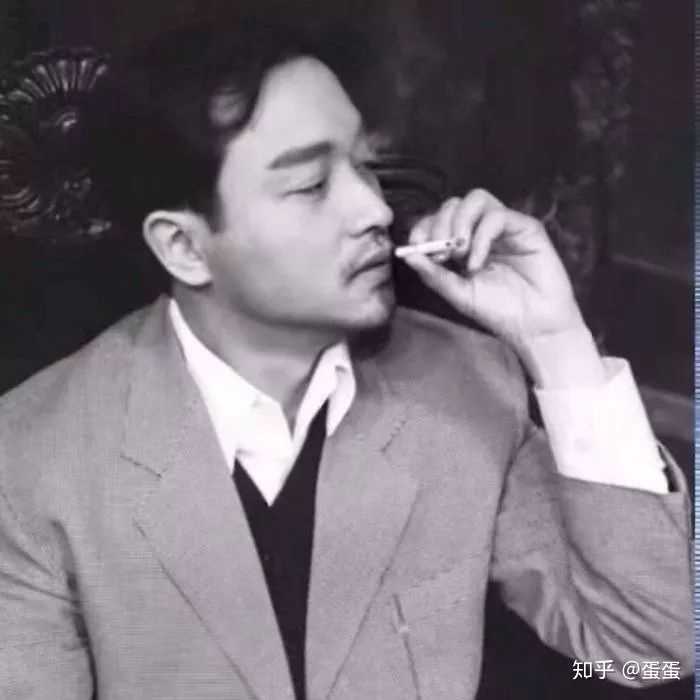 有没有耐看成熟霸气的男头像呢?