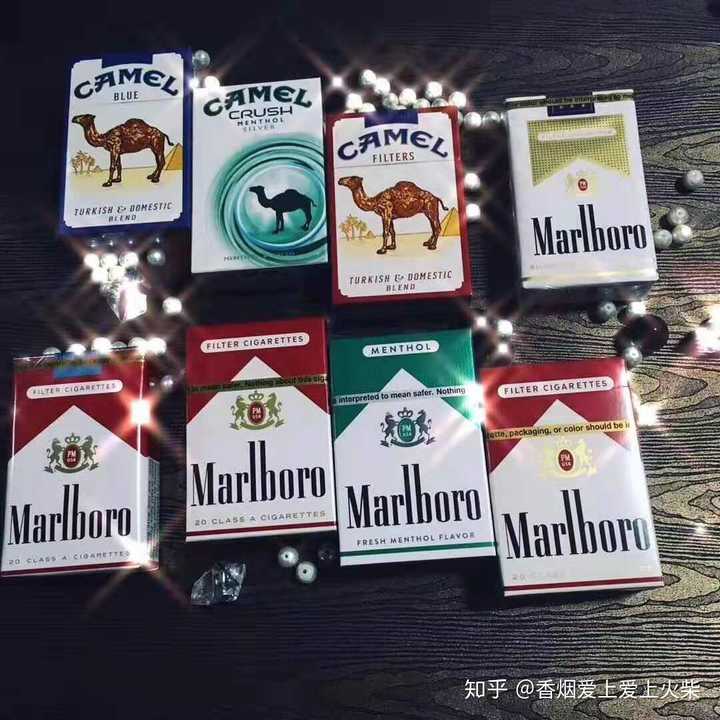 万宝路香烟好抽吗?送男朋友会喜欢吗?