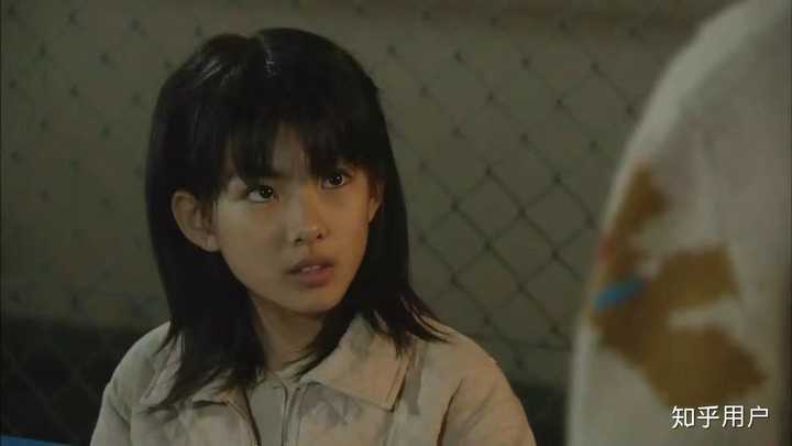 如果在中日韩三国里找一个女演员,谁最适合出演《白夜行》的唐泽雪穗?