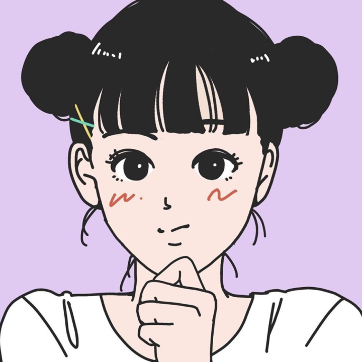有没有一眼就很舒适的微信头像? - 知乎