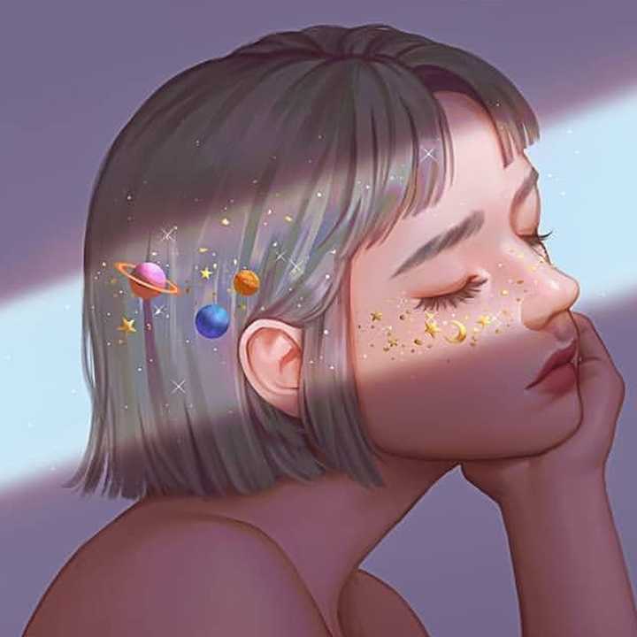 分享一下你们的微信头像? - 知乎