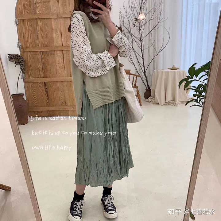 18度到23度穿什么衣服?