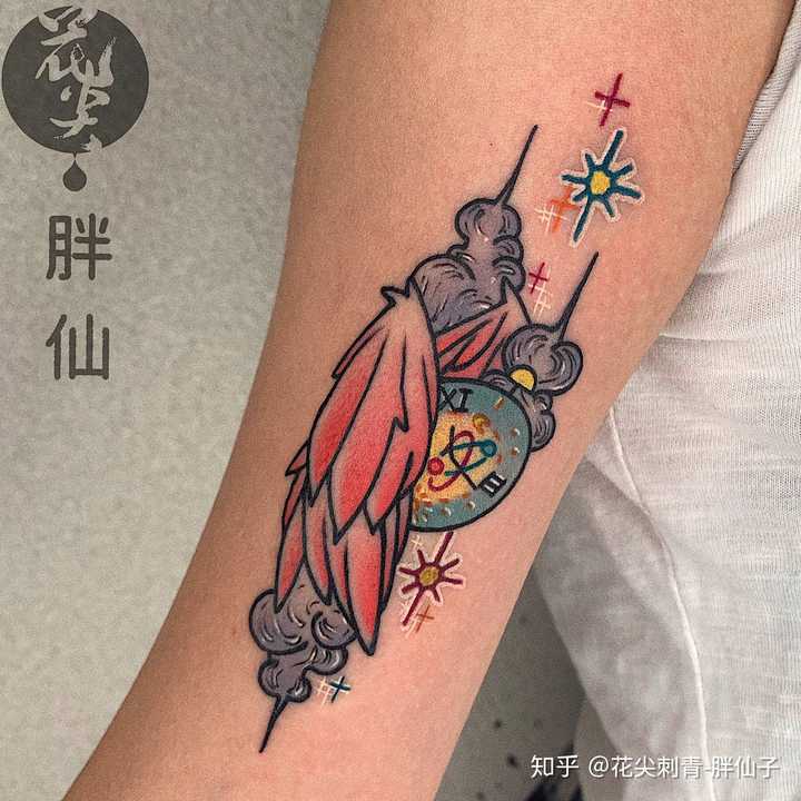 一个纪念 向往的自由