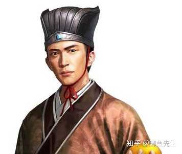 为什么郭嘉在三国手机游戏里都这么帅和强?