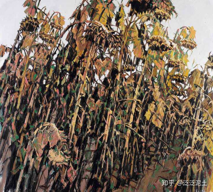 所有的画要么是写意画要么是写实画吗?3.油画统归于写实画吗?
