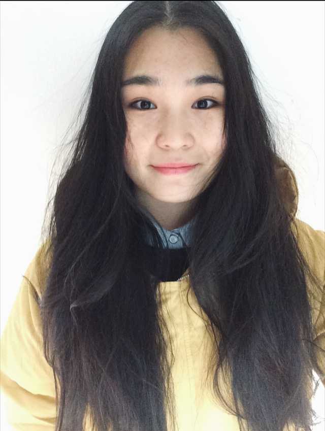 身为真正的素颜美女是种怎样的体验?