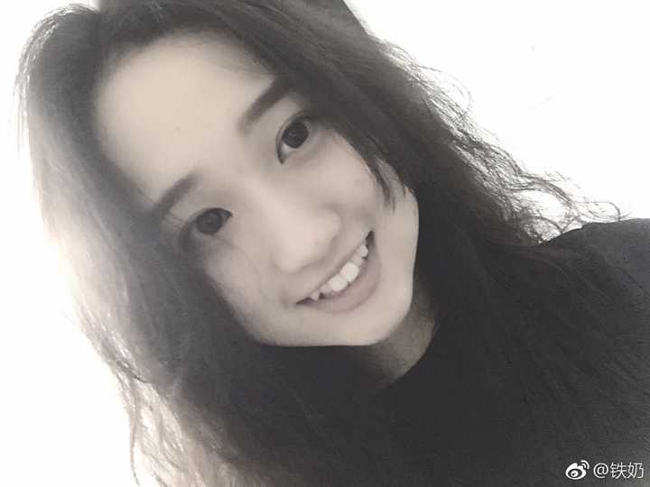 所谓的甜系长相到底是什么样子?