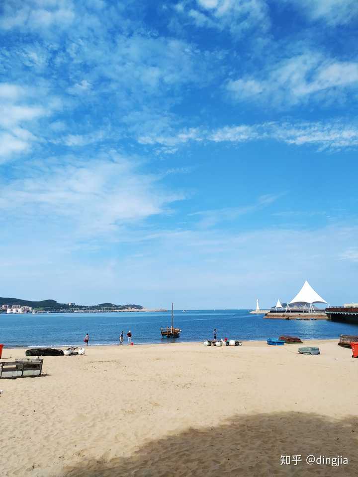 想和男朋友出去旅游,去海边城市,有没有推荐的城市呢?