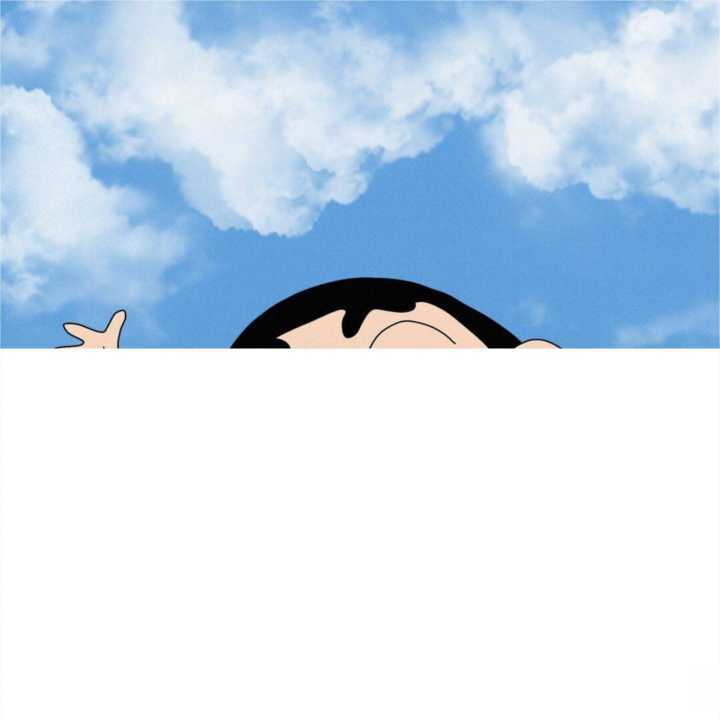 有哪些极简主义的头像值得分享?