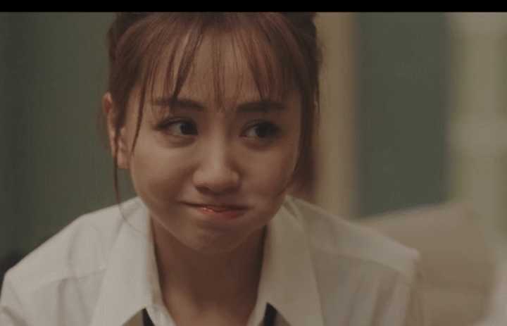 如何评价《沙海》中杨蓉饰演的梁湾?