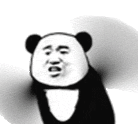 令你印象最深的表情包是什么?