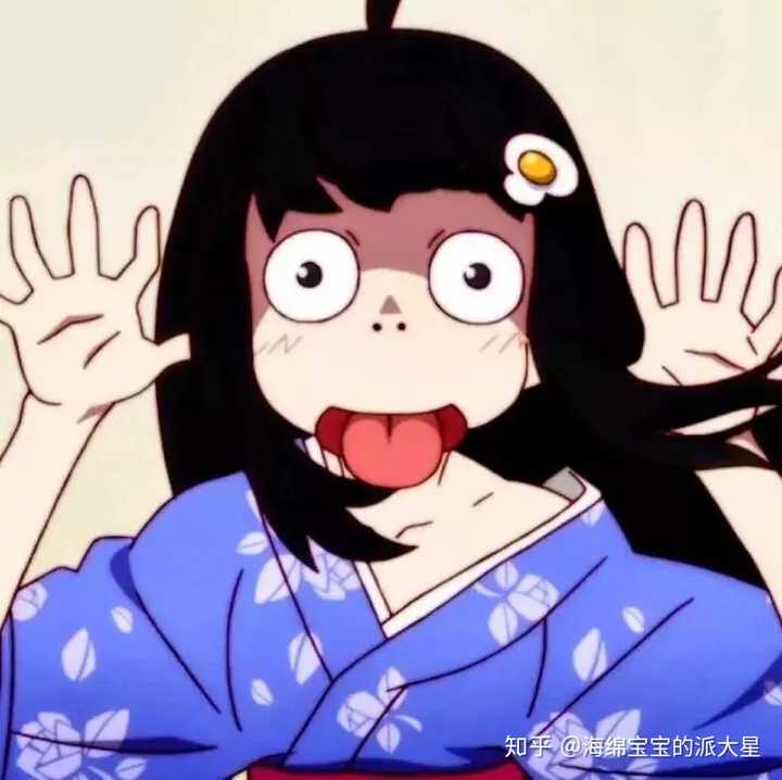 大神们都用过或见过哪些搞笑逗比的头像?