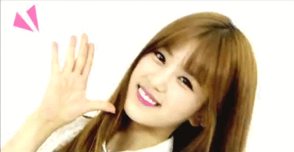 如果让你选一种东西来形容自己的偶像,你会选什么?