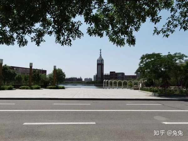 北京交通大学海滨学院