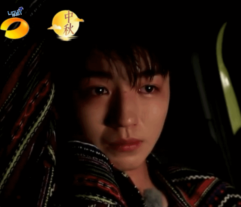 在这一期也主动承担责任,大家都在成长吧 王俊凯离开这段真的太好哭了