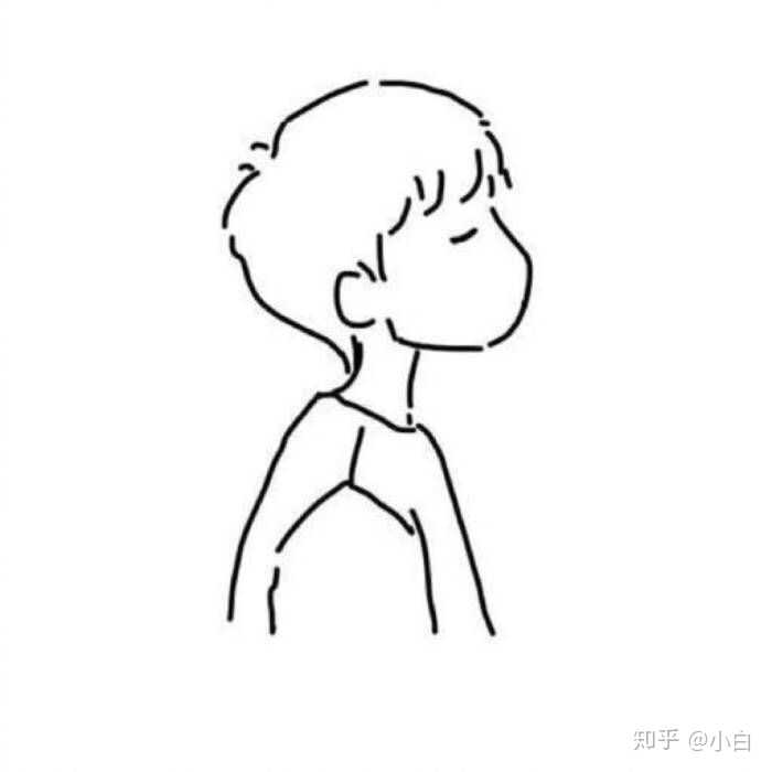 被母上大人要求换微信头像,是一个什么样的体会?
