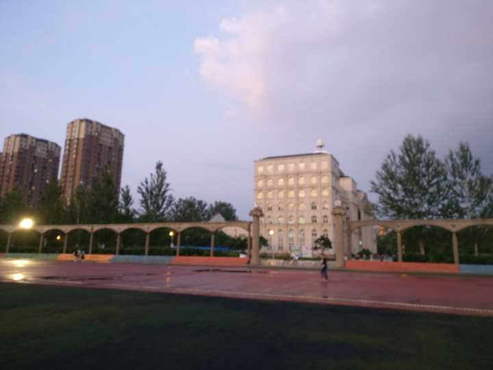 在沈阳师范大学(shenyang normal university)就读是怎样一种体验?