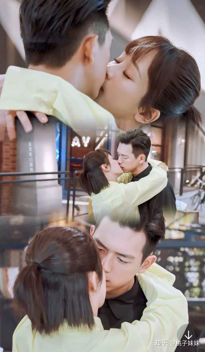杨紫王紫璇张乔耳最希望李现和谁在一起