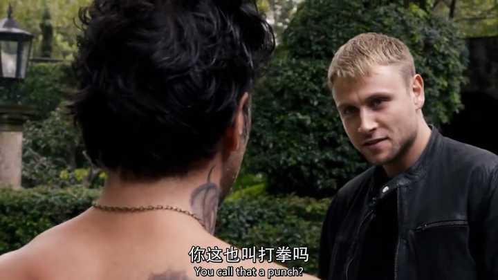 如何评价《sense8》(超感猎杀)?