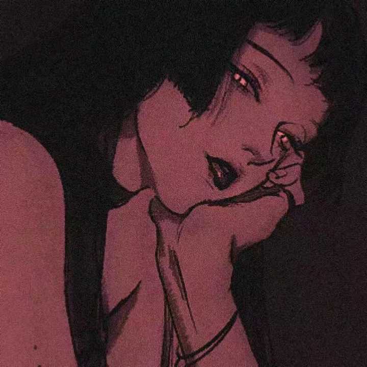 有没有很酷很拽的头像呀?