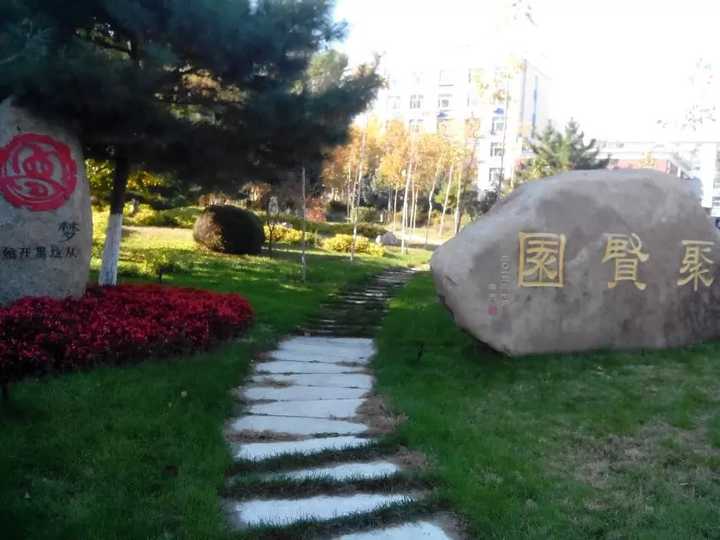 在白城师范学院就读是怎样的体验?