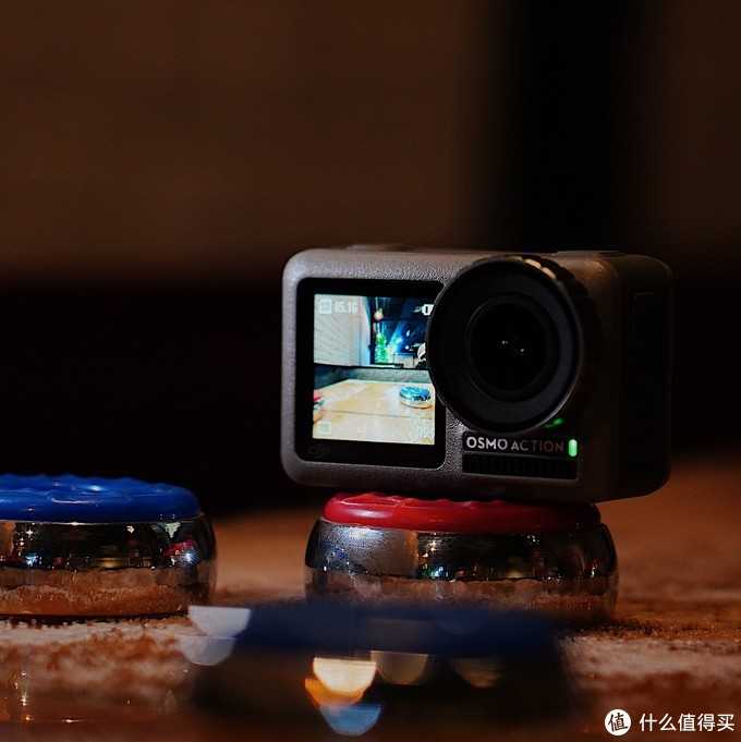 如何评价大疆 osmo action 灵眸运动相机?