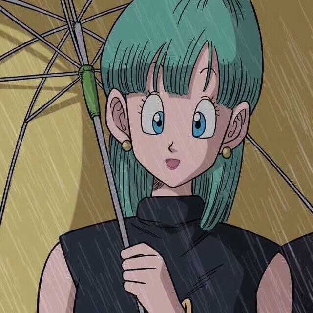 有没有的七龙珠情侣头像?
