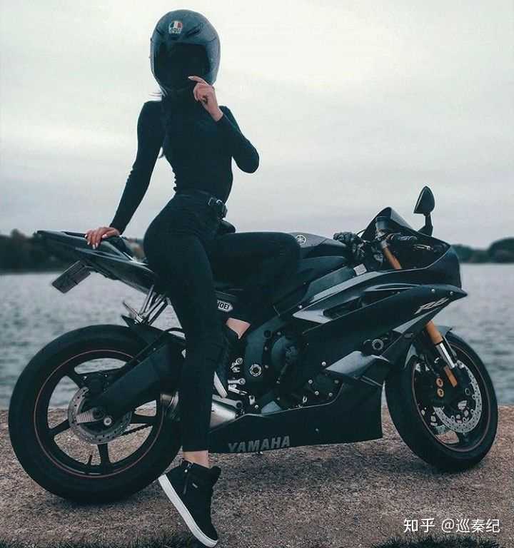 有哪些适合女生开的摩托车?